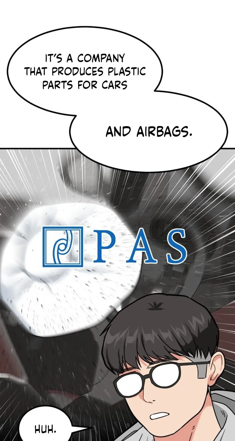 The Investor Who Sees The Future Chapter 51 page 177 - 