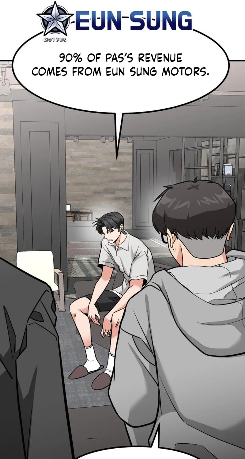 The Investor Who Sees The Future Chapter 51 page 179 - 
