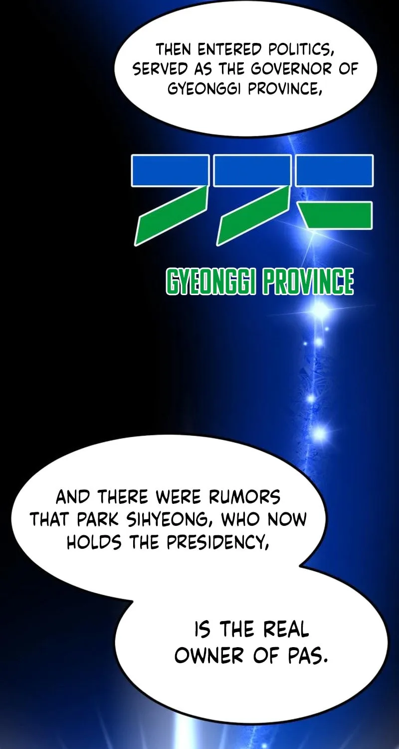 The Investor Who Sees The Future Chapter 51 page 181 - 