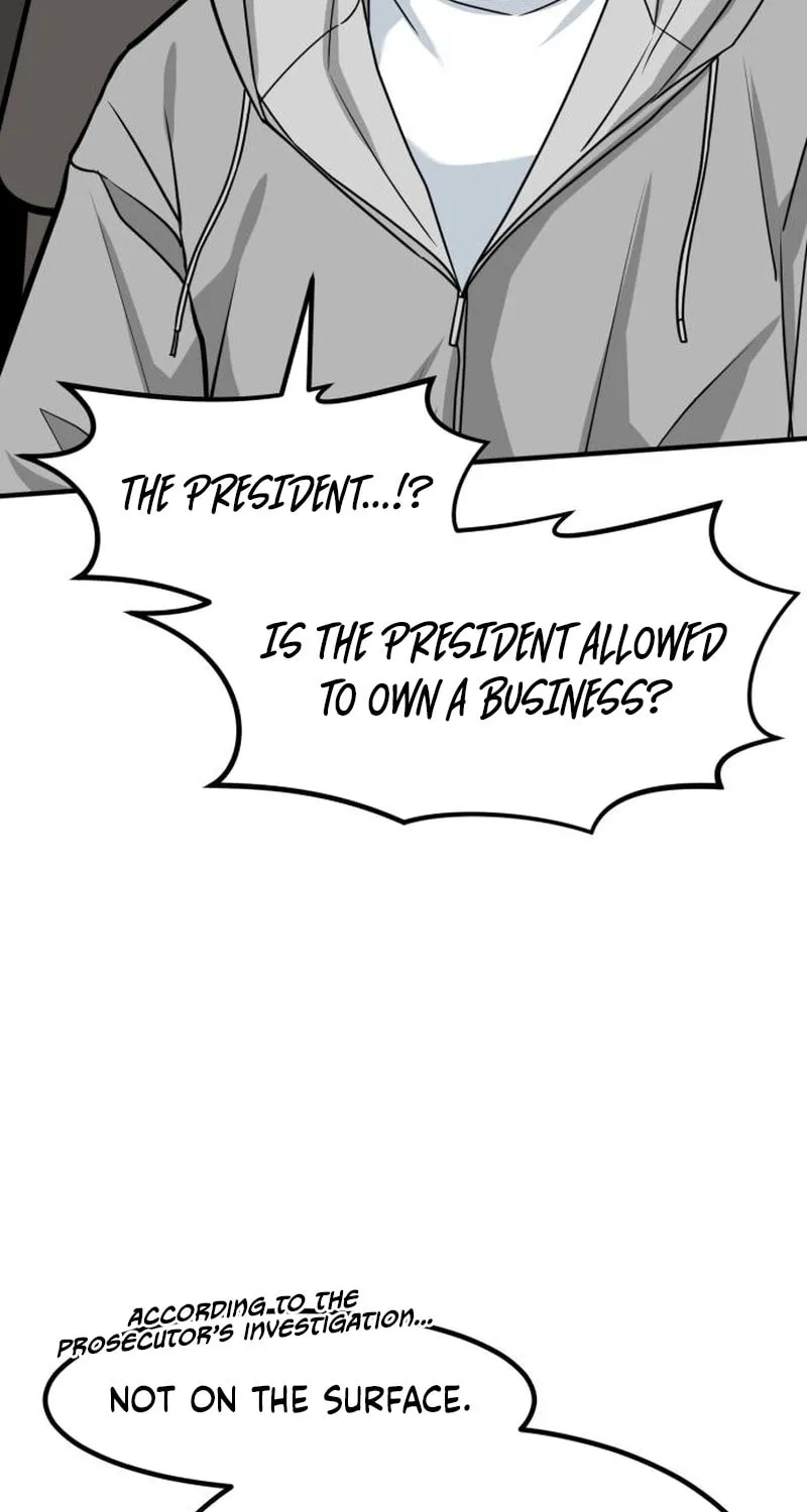 The Investor Who Sees The Future Chapter 51 page 183 - 