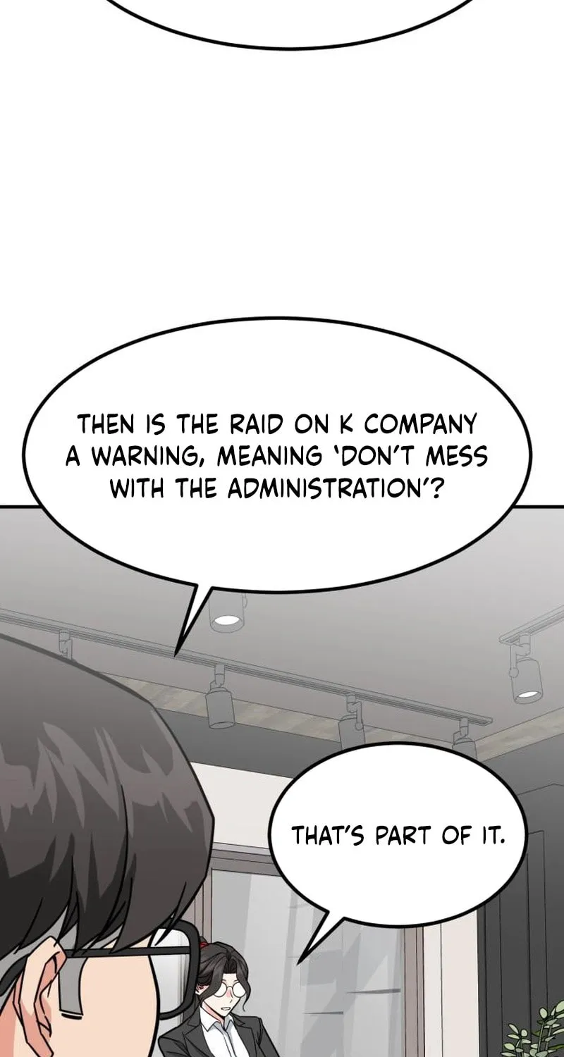 The Investor Who Sees The Future Chapter 51 page 185 - 