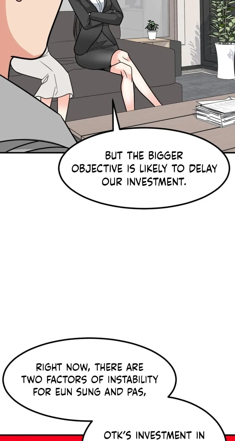 The Investor Who Sees The Future Chapter 51 page 186 - 