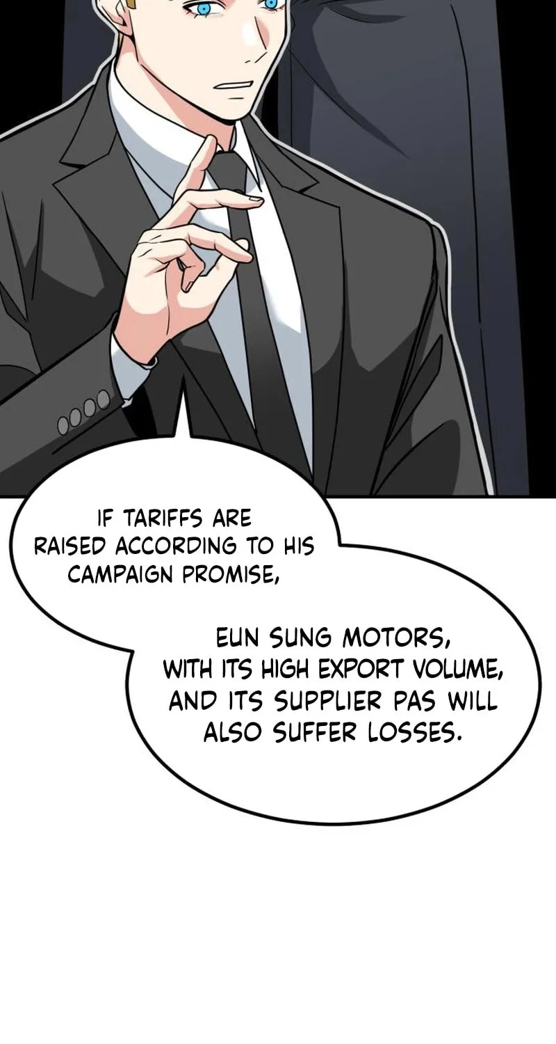 The Investor Who Sees The Future Chapter 51 page 189 - 