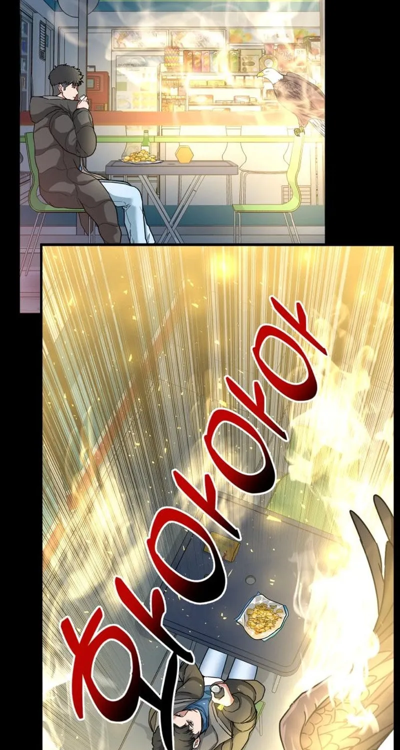 The Investor Who Sees The Future Chapter 51 page 20 - 