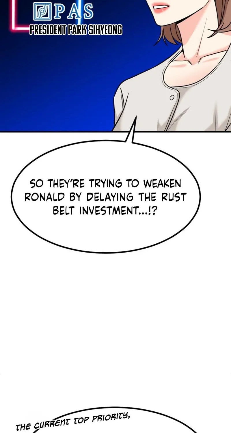 The Investor Who Sees The Future Chapter 51 page 191 - 