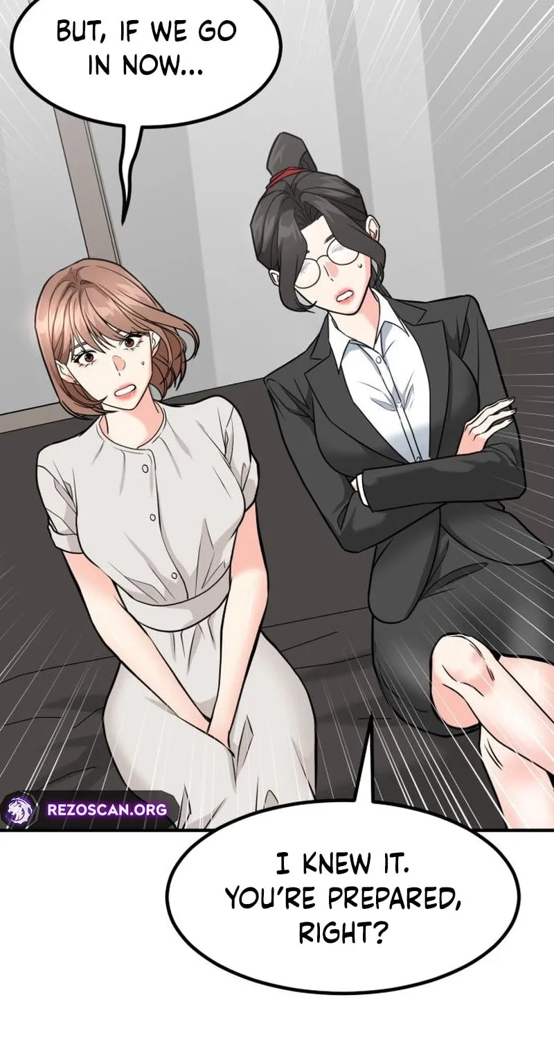 The Investor Who Sees The Future Chapter 51 page 194 - 