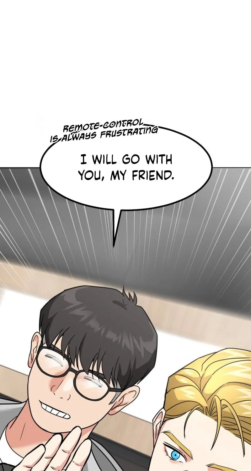 The Investor Who Sees The Future Chapter 51 page 195 - 