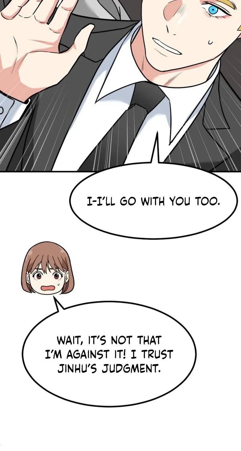 The Investor Who Sees The Future Chapter 51 page 196 - 