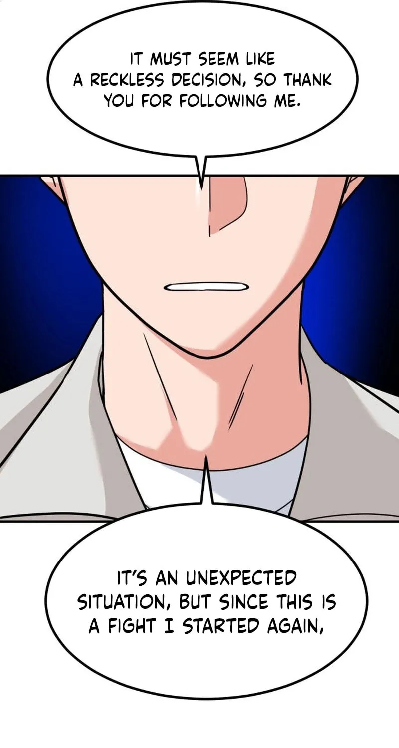 The Investor Who Sees The Future Chapter 51 page 198 - 