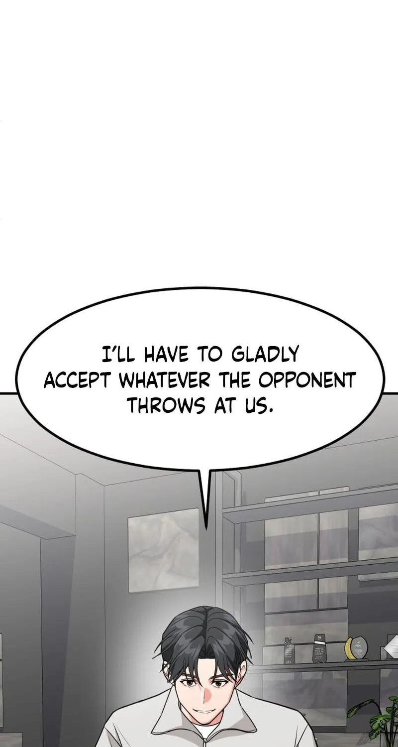 The Investor Who Sees The Future Chapter 51 page 199 - 