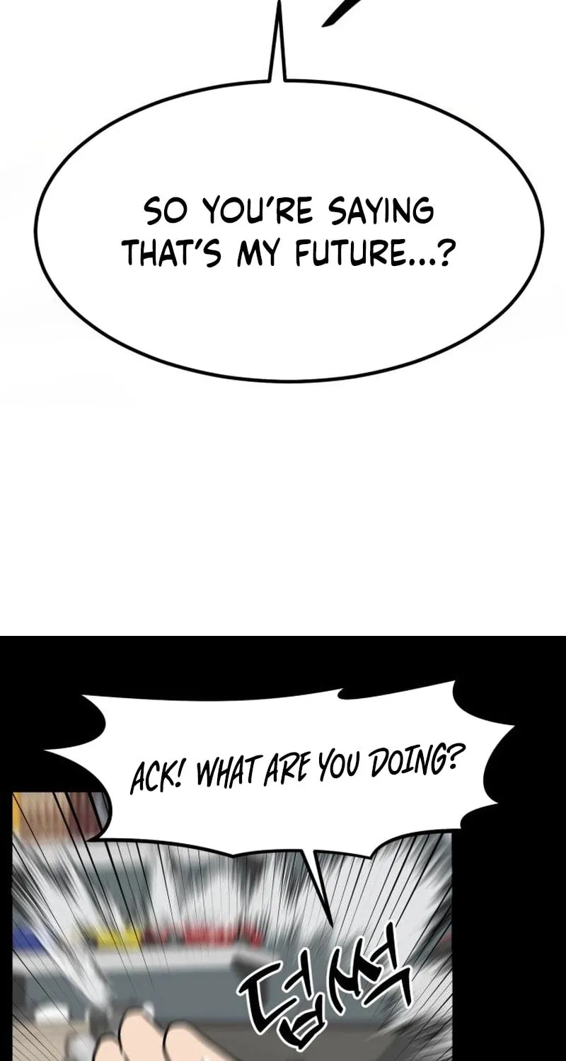 The Investor Who Sees The Future Chapter 51 page 23 - 