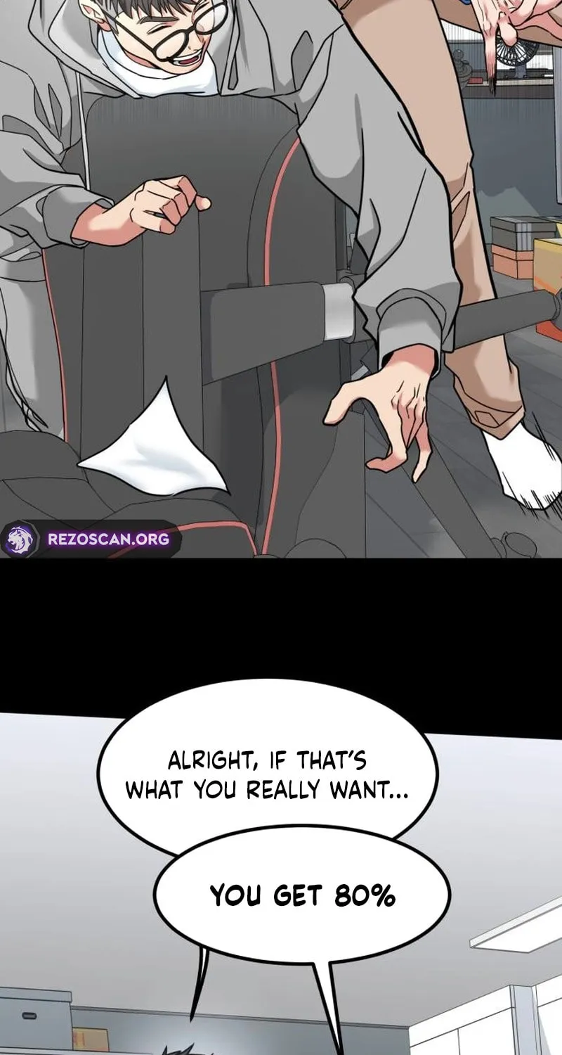 The Investor Who Sees The Future Chapter 51 page 31 - 