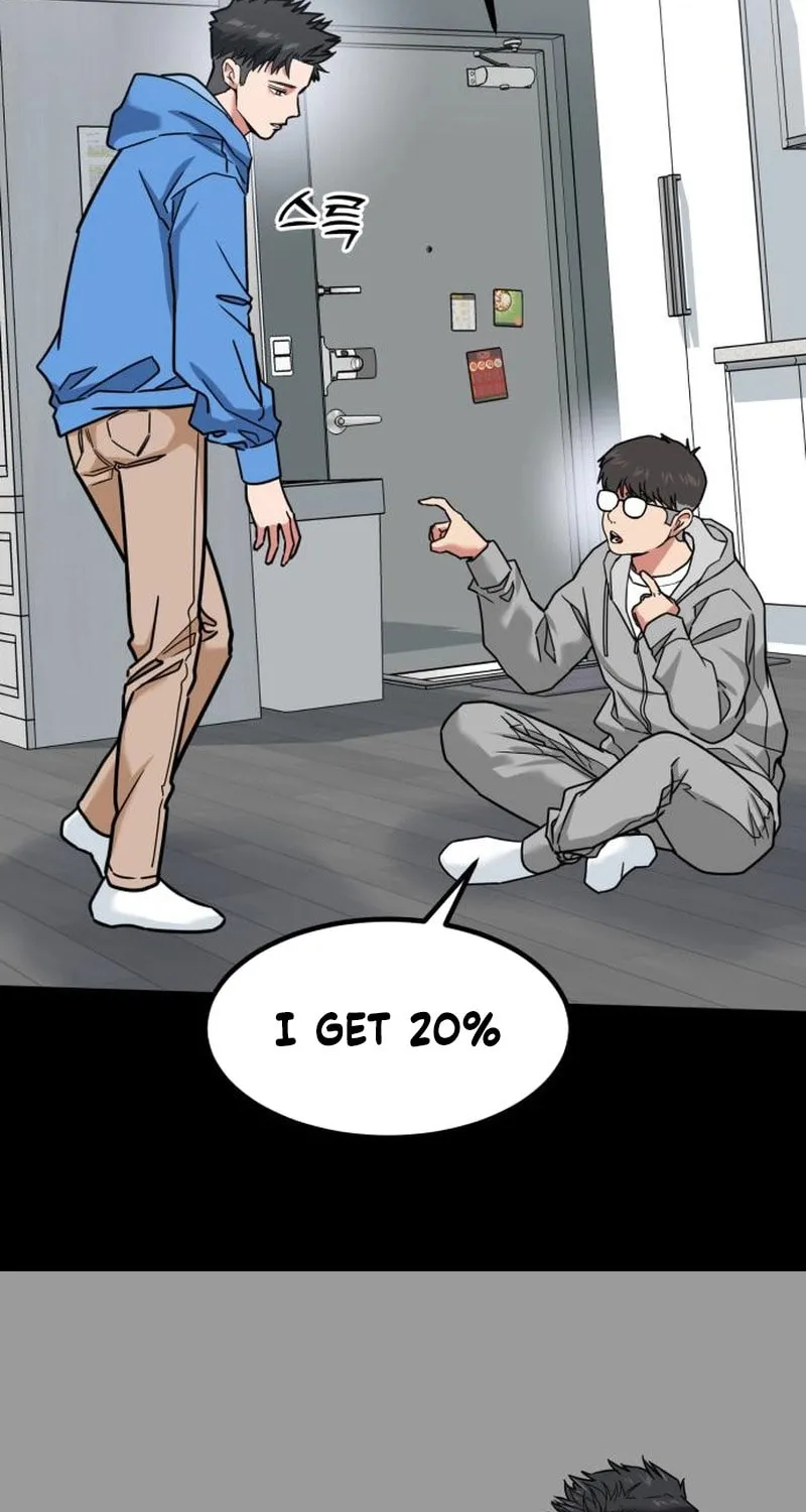 The Investor Who Sees The Future Chapter 51 page 32 - 