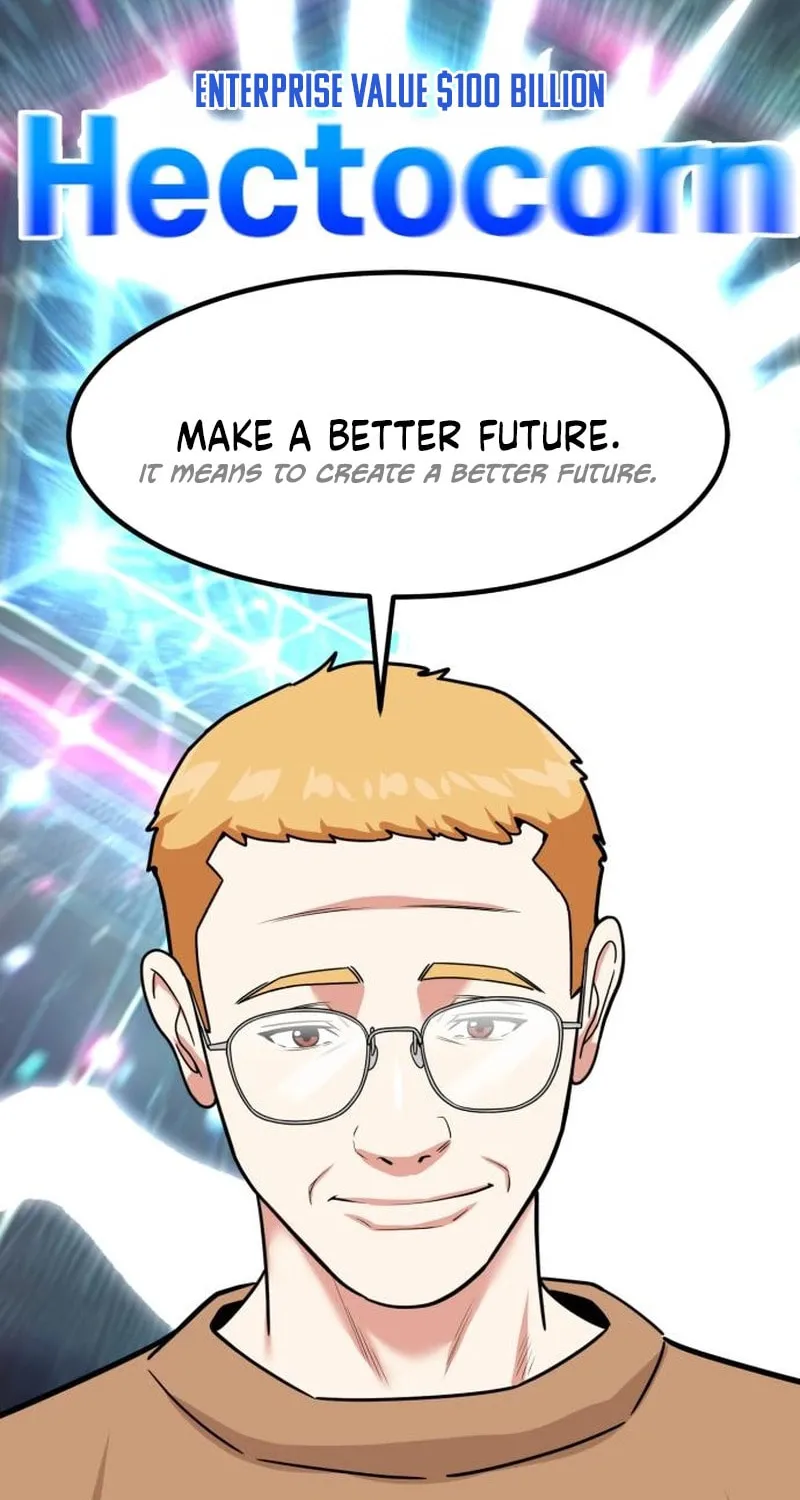 The Investor Who Sees The Future Chapter 51 page 44 - 