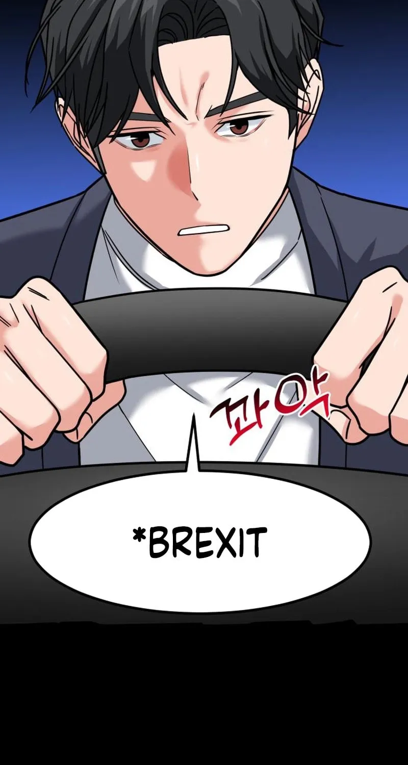 The Investor Who Sees The Future Chapter 51 page 50 - 