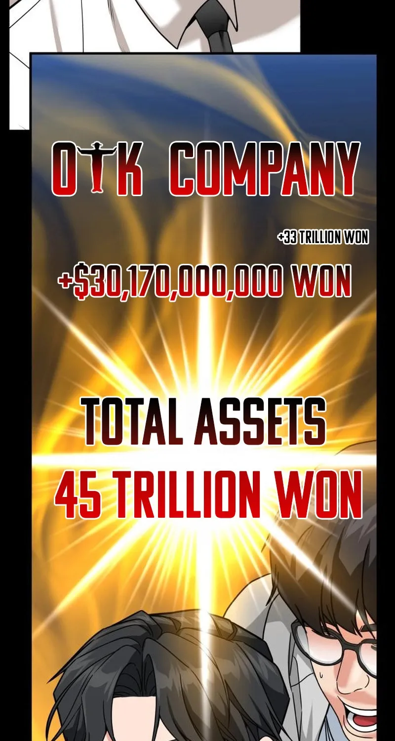The Investor Who Sees The Future Chapter 51 page 57 - 