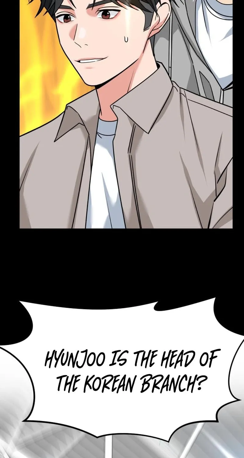 The Investor Who Sees The Future Chapter 51 page 58 - 