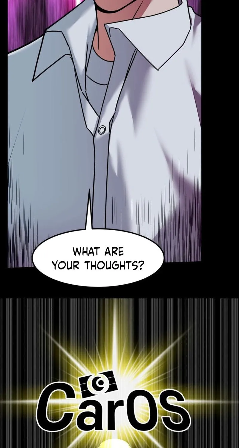 The Investor Who Sees The Future Chapter 51 page 66 - 