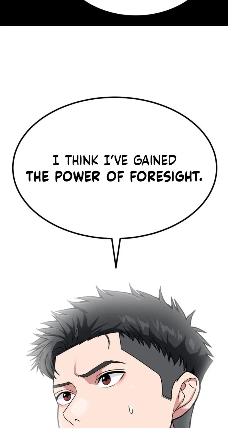 The Investor Who Sees The Future Chapter 51 page 8 - 