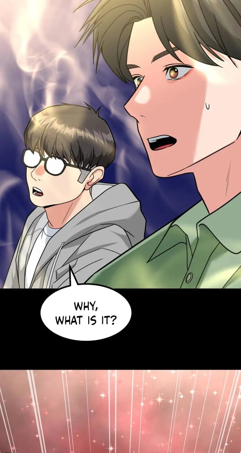 The Investor Who Sees The Future Chapter 51 page 71 - 