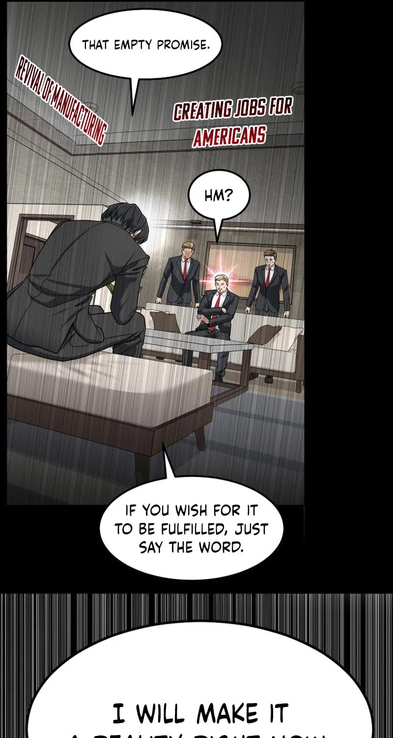 The Investor Who Sees The Future Chapter 51 page 75 - 