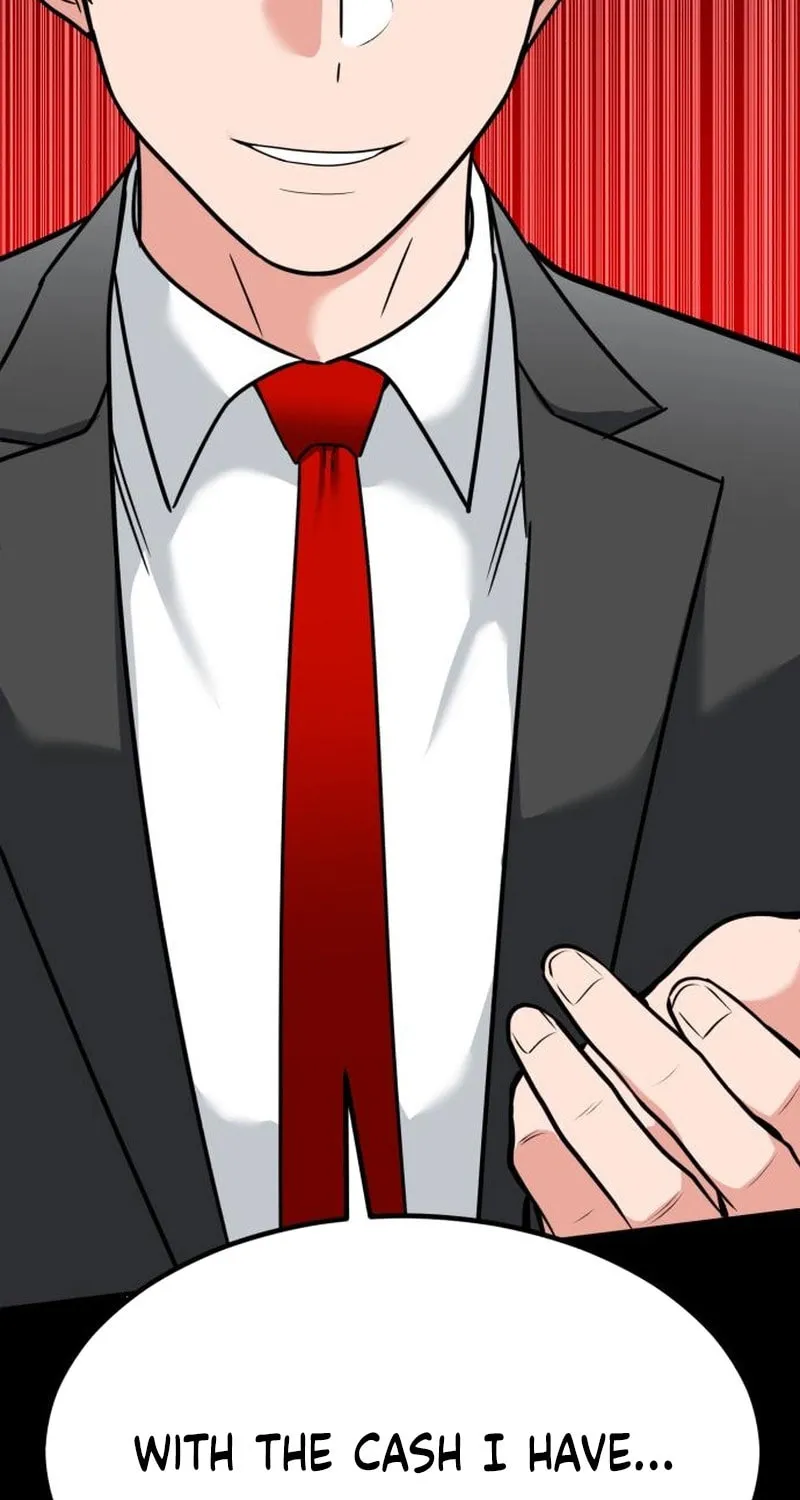 The Investor Who Sees The Future Chapter 51 page 77 - 