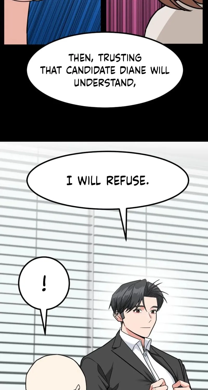 The Investor Who Sees The Future Chapter 51 page 80 - 