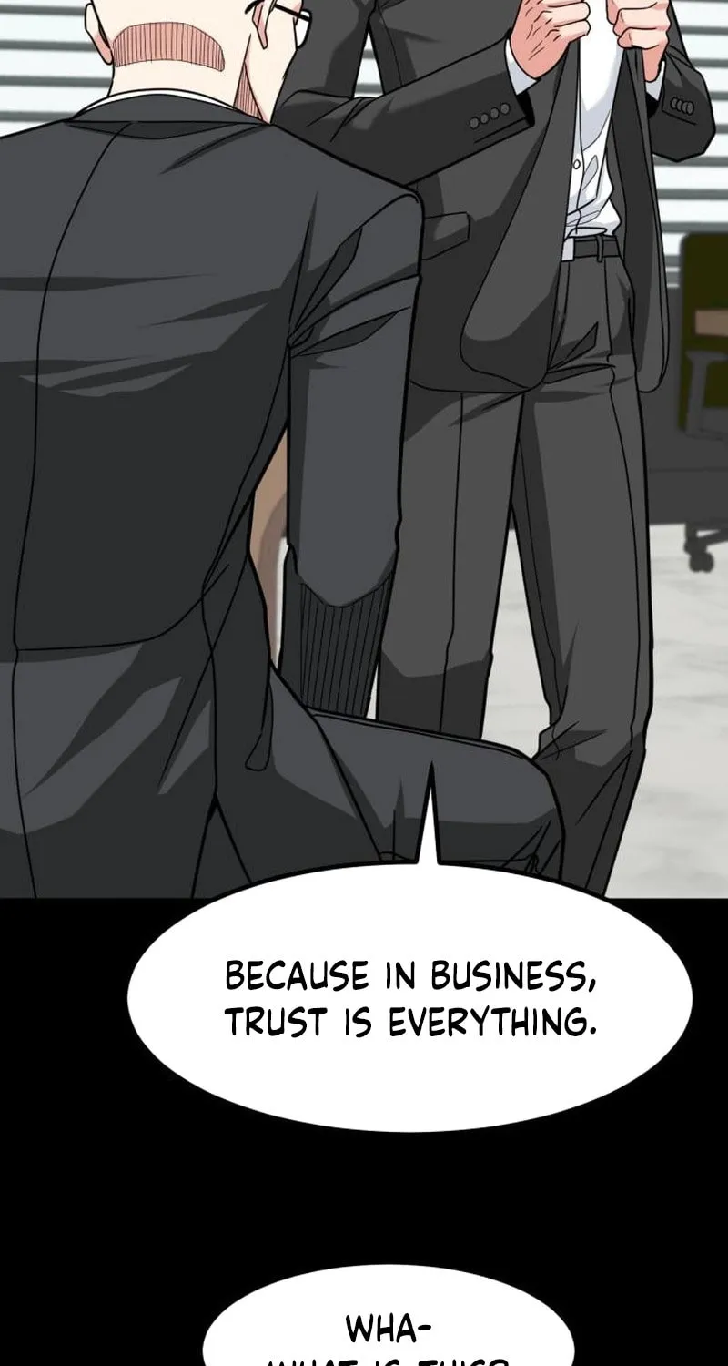 The Investor Who Sees The Future Chapter 51 page 81 - 