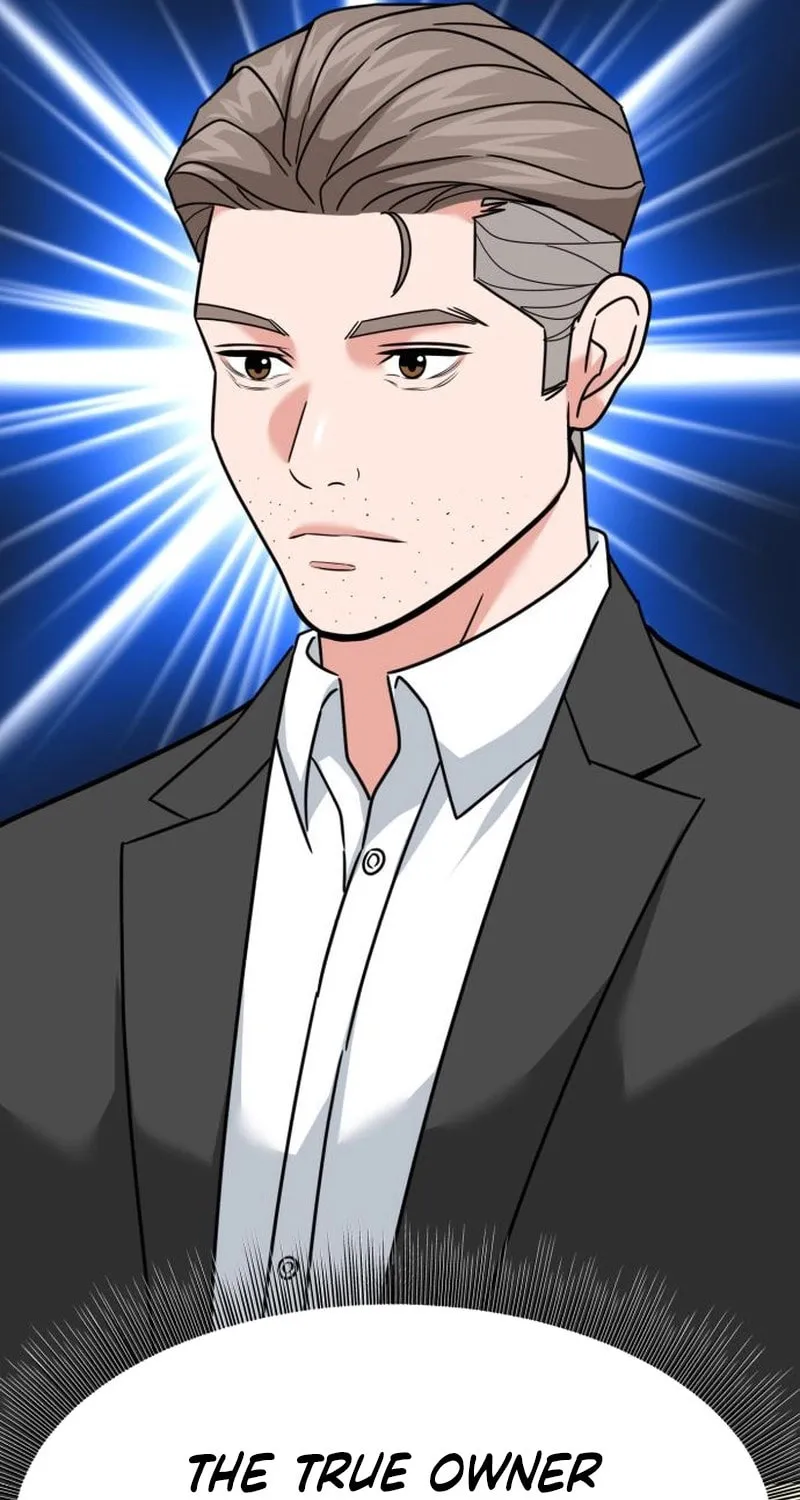 The Investor Who Sees The Future Chapter 51 page 84 - 
