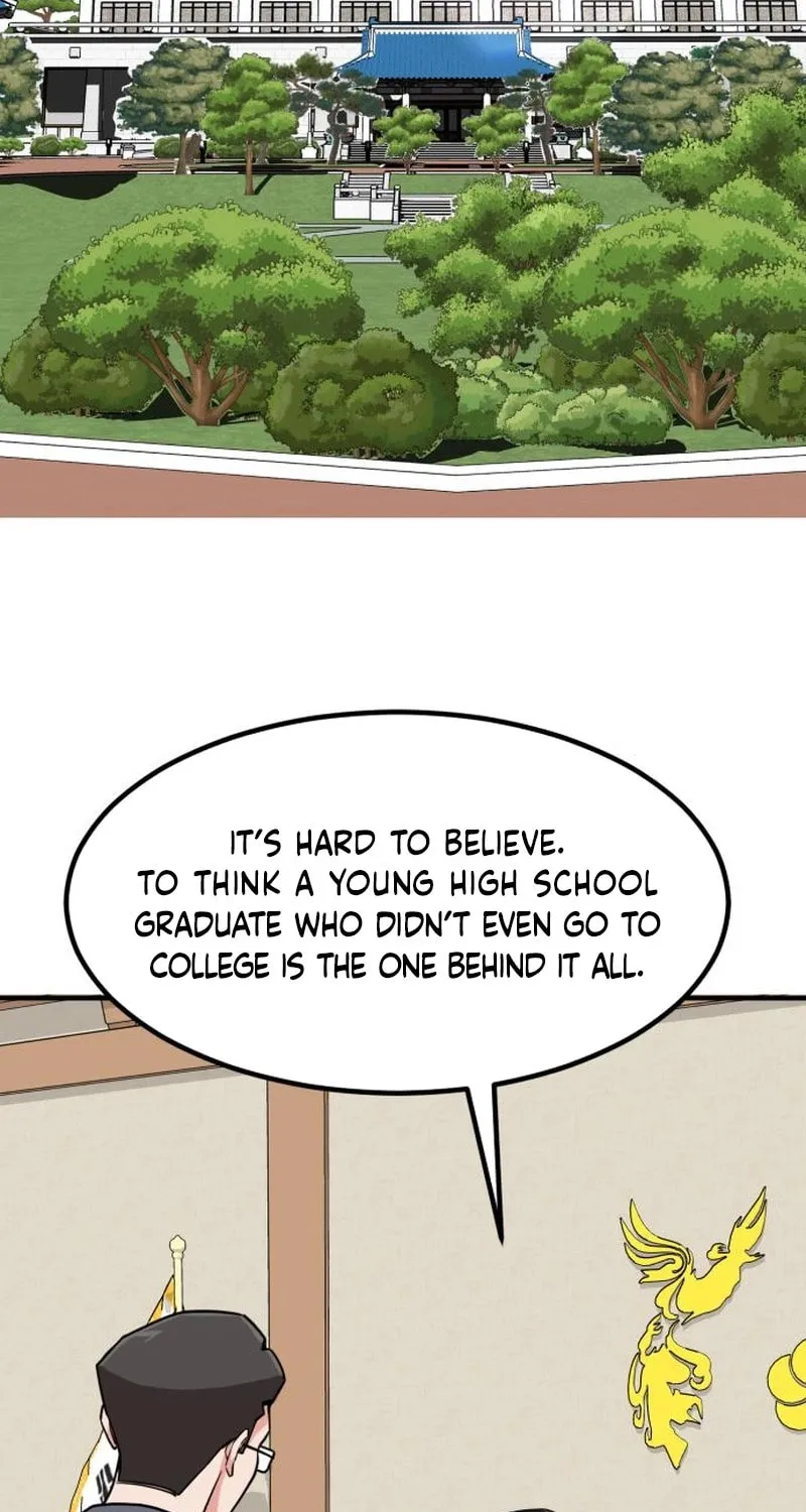 The Investor Who Sees The Future Chapter 51 page 90 - 