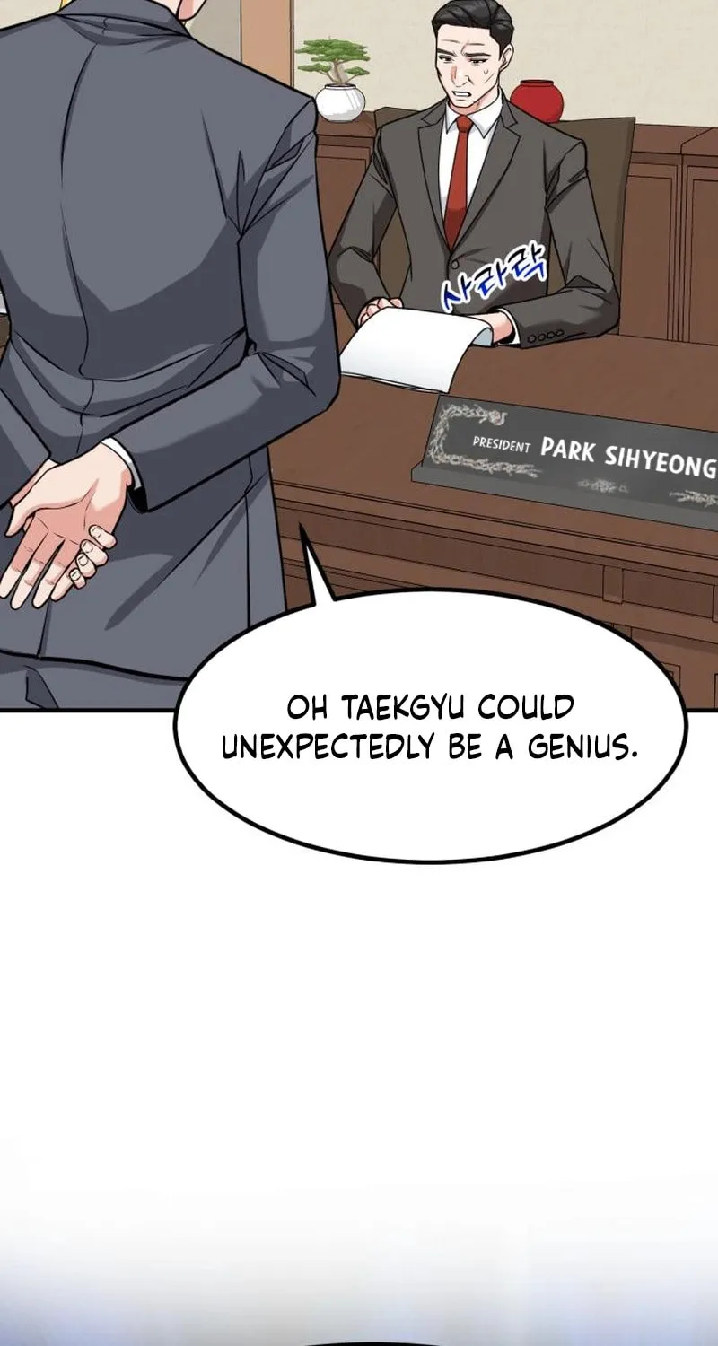The Investor Who Sees The Future Chapter 51 page 91 - 