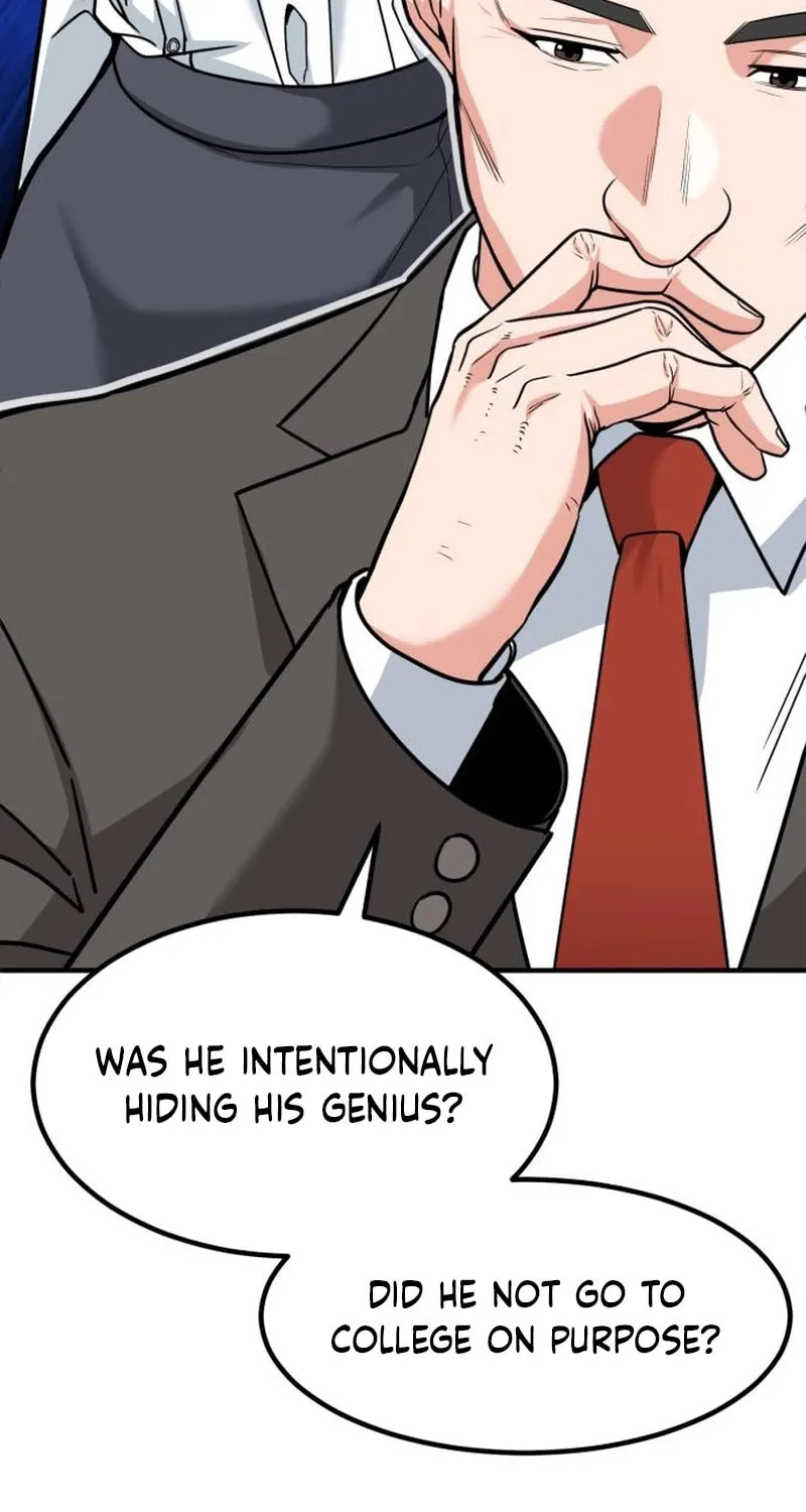 The Investor Who Sees The Future Chapter 51 page 94 - 