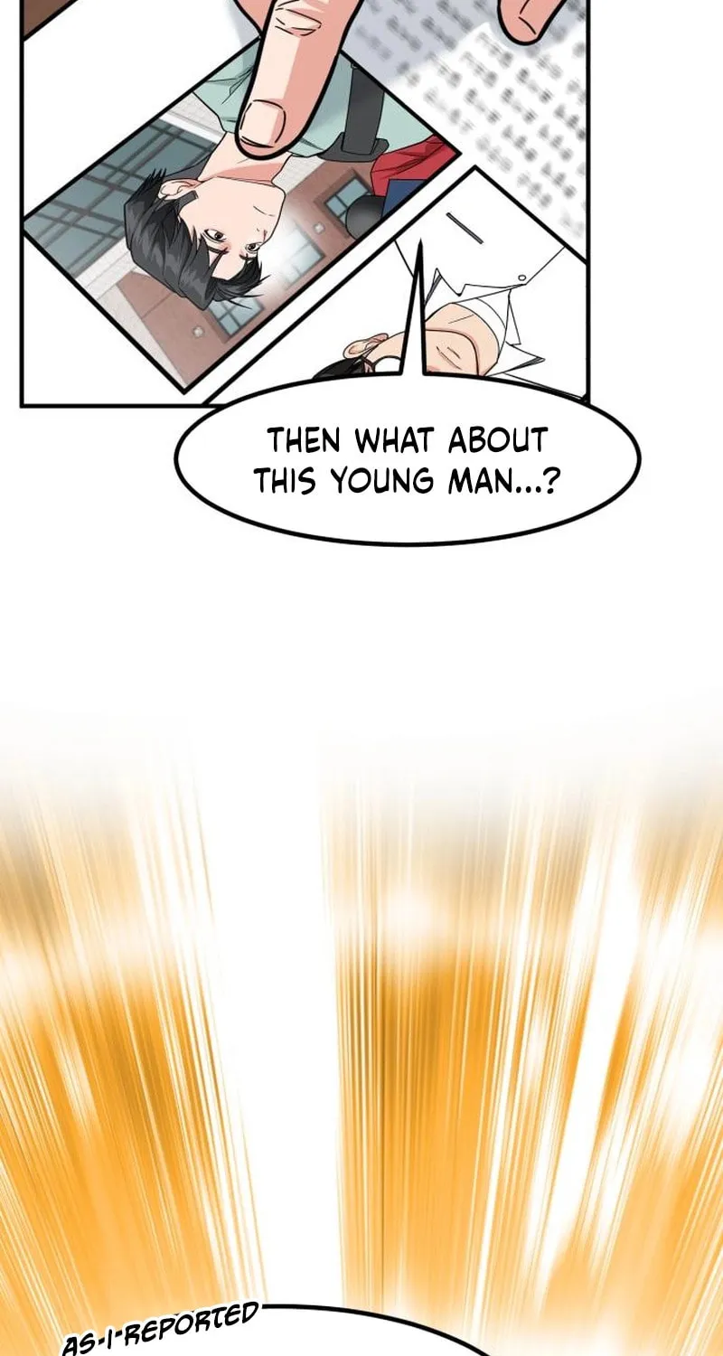 The Investor Who Sees The Future Chapter 51 page 96 - 