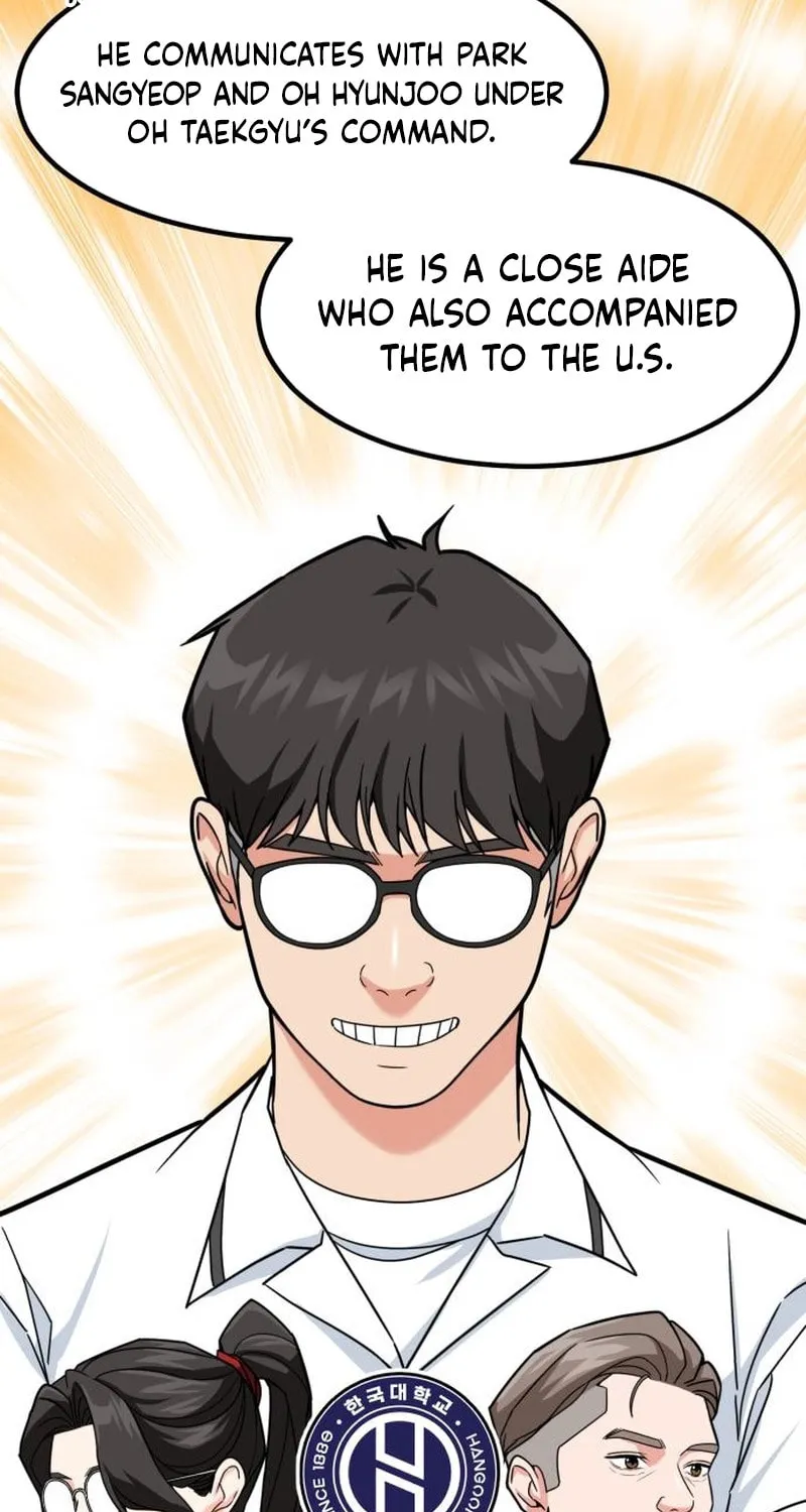The Investor Who Sees The Future Chapter 51 page 97 - 