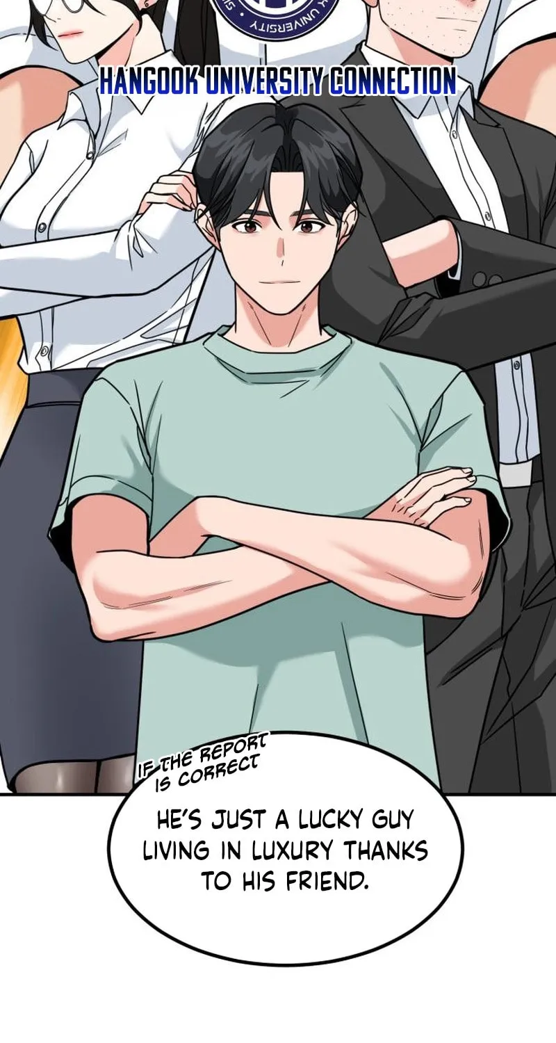 The Investor Who Sees The Future Chapter 51 page 98 - 