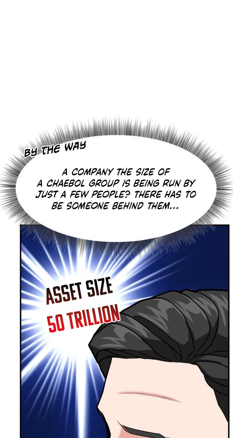The Investor Who Sees The Future Chapter 51 page 99 - 