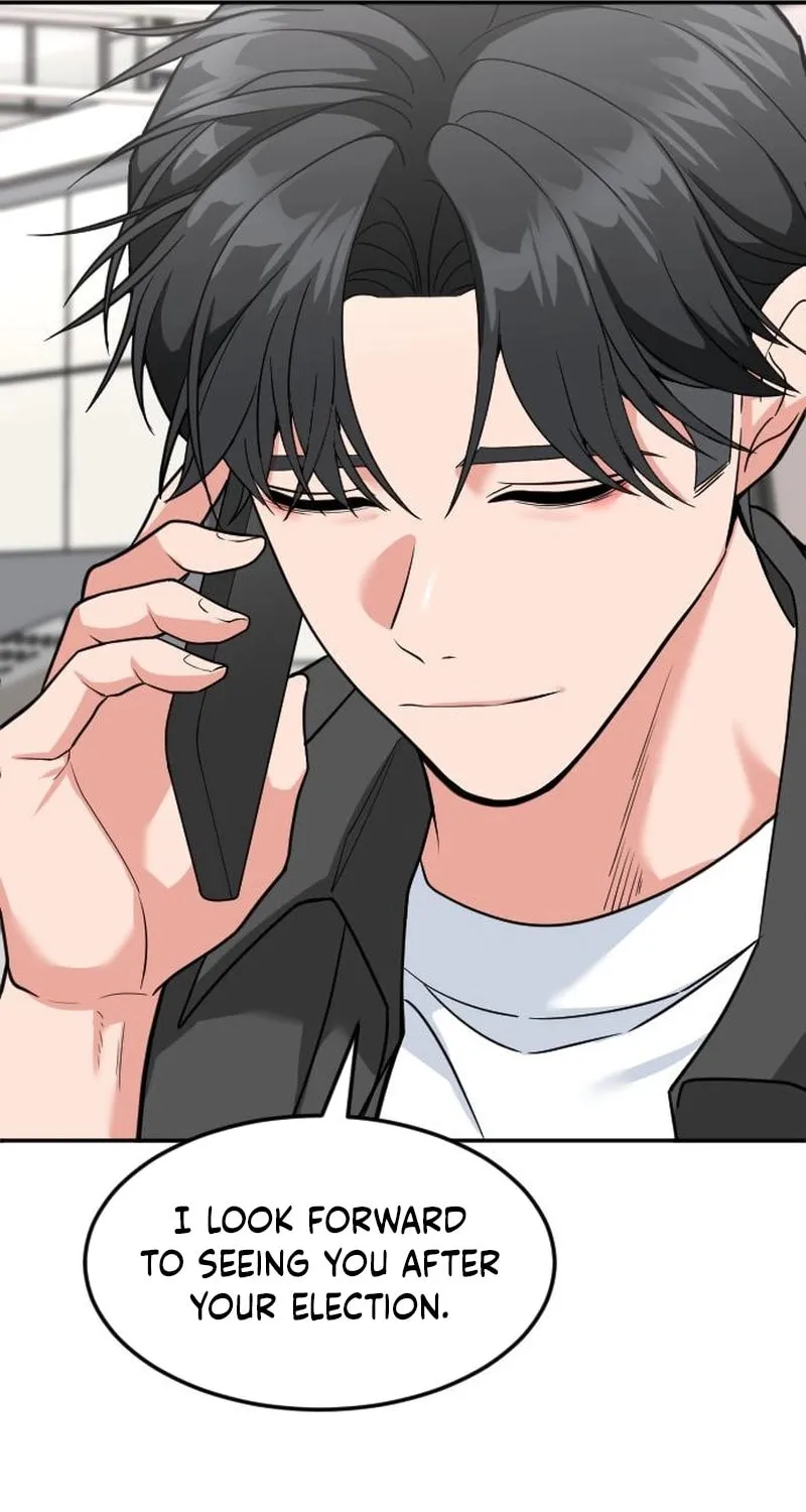 The Investor Who Sees The Future Chapter 52 page 11 - 