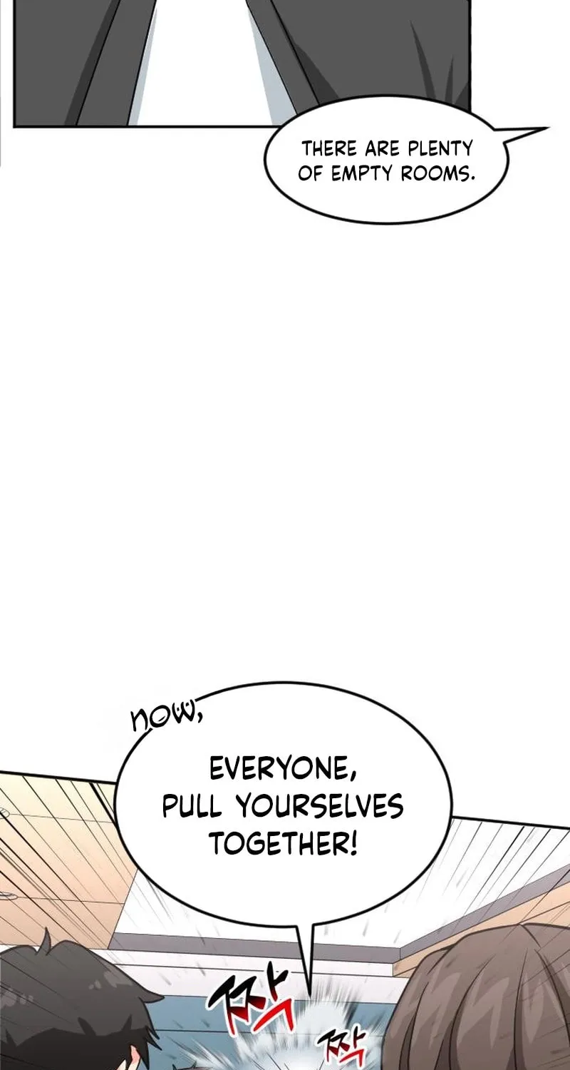 The Investor Who Sees The Future Chapter 52 page 102 - 