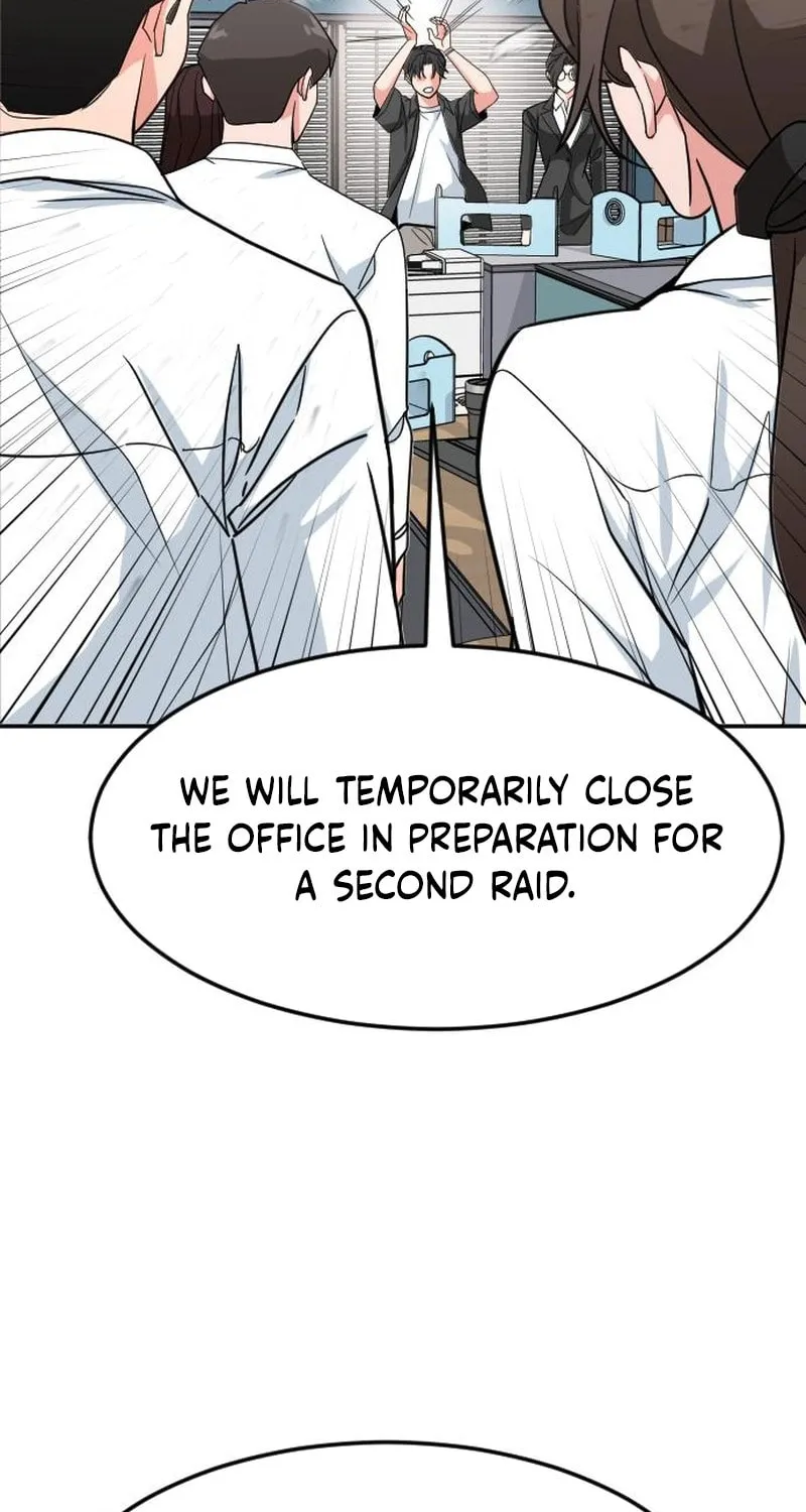 The Investor Who Sees The Future Chapter 52 page 103 - 