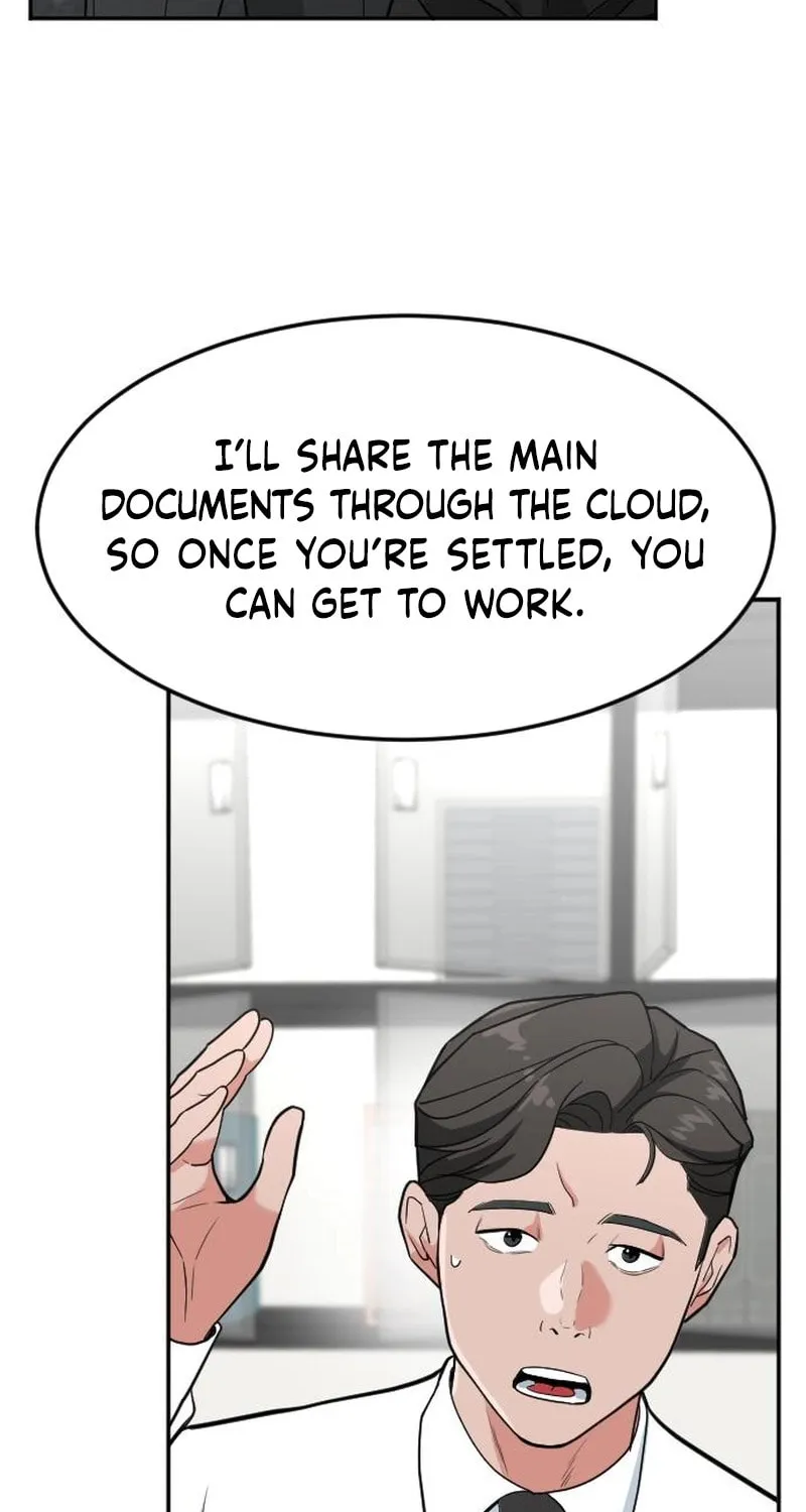 The Investor Who Sees The Future Chapter 52 page 105 - 