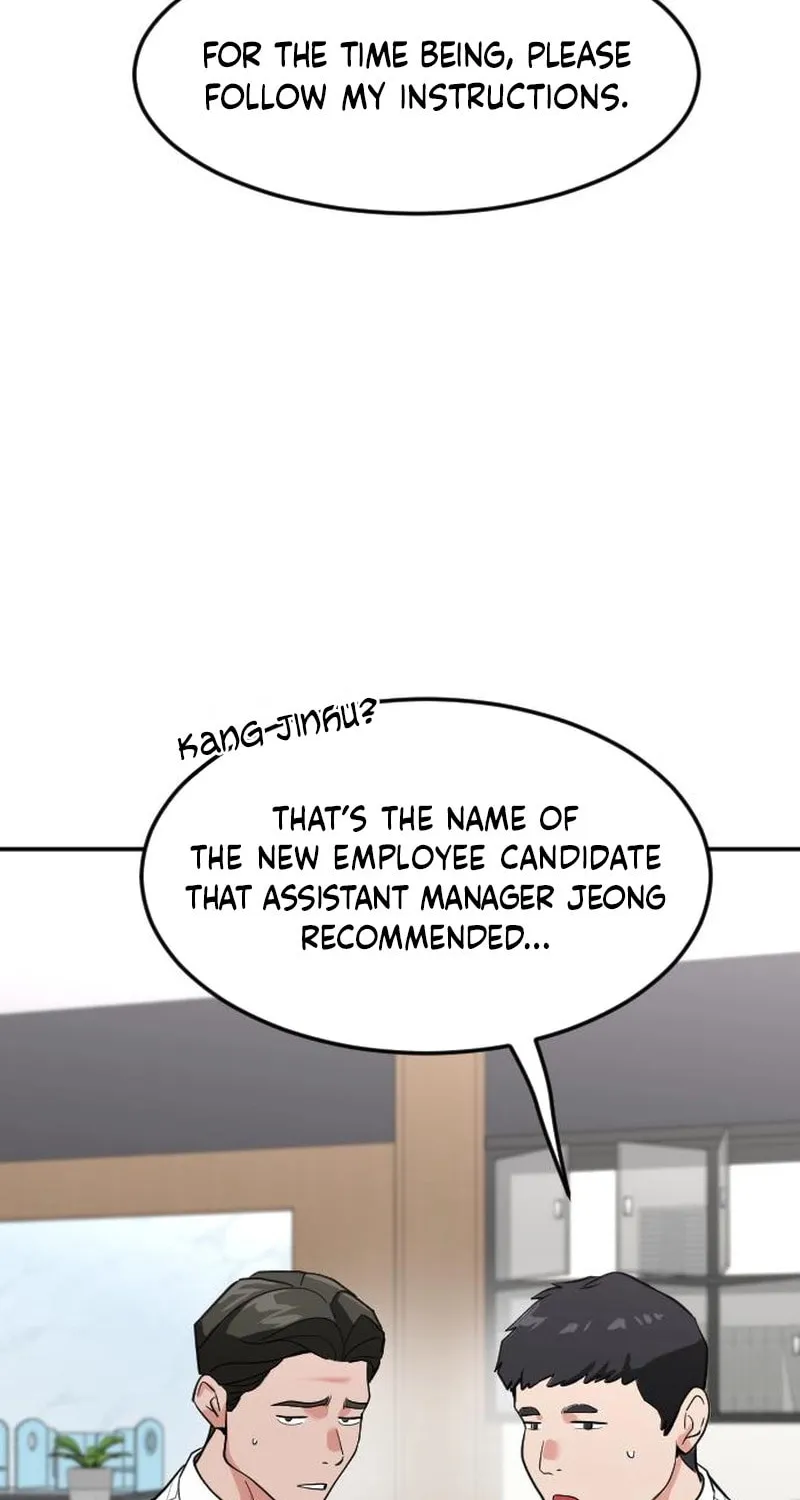 The Investor Who Sees The Future Chapter 52 page 109 - 