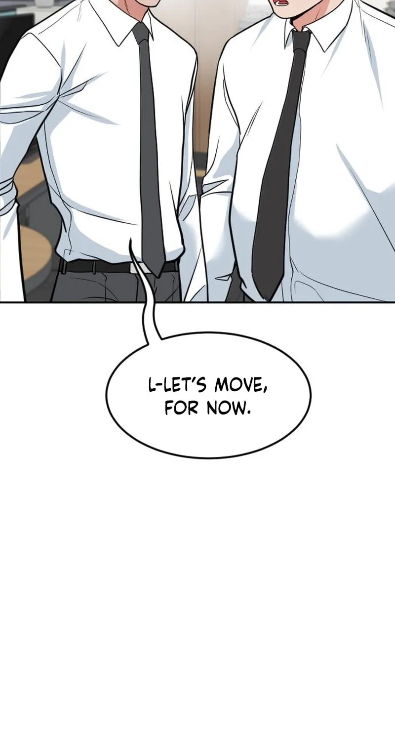 The Investor Who Sees The Future Chapter 52 page 110 - 