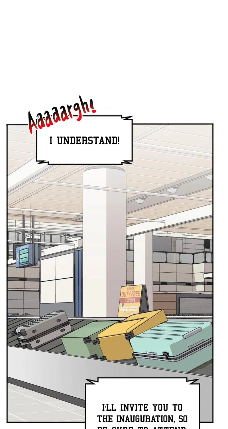 The Investor Who Sees The Future Chapter 52 page 12 - 