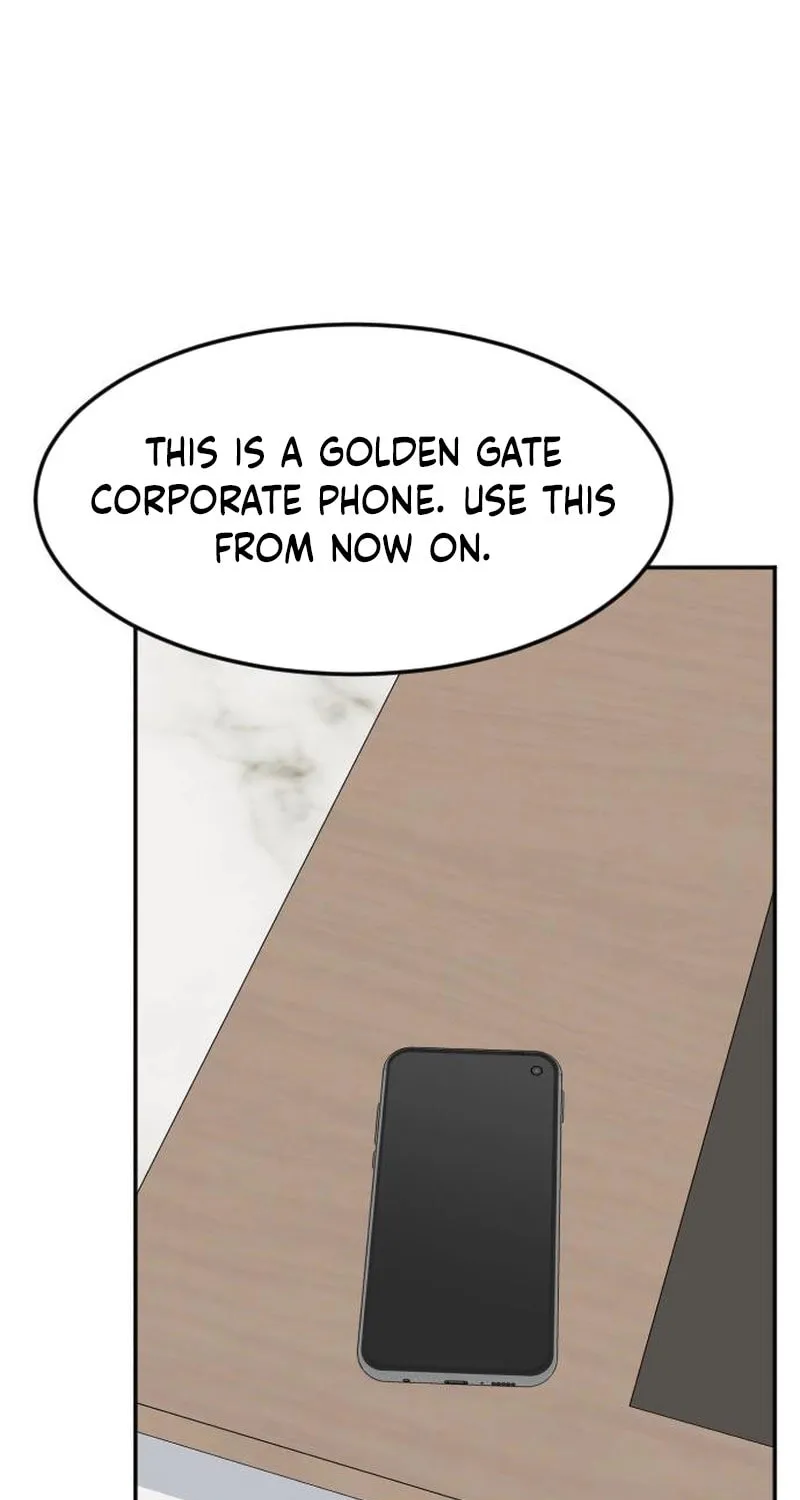 The Investor Who Sees The Future Chapter 52 page 112 - 