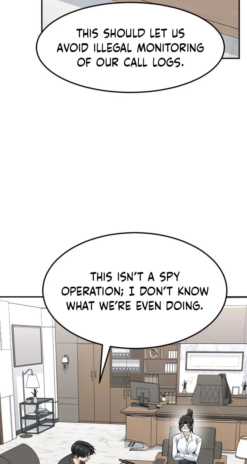 The Investor Who Sees The Future Chapter 52 page 113 - 