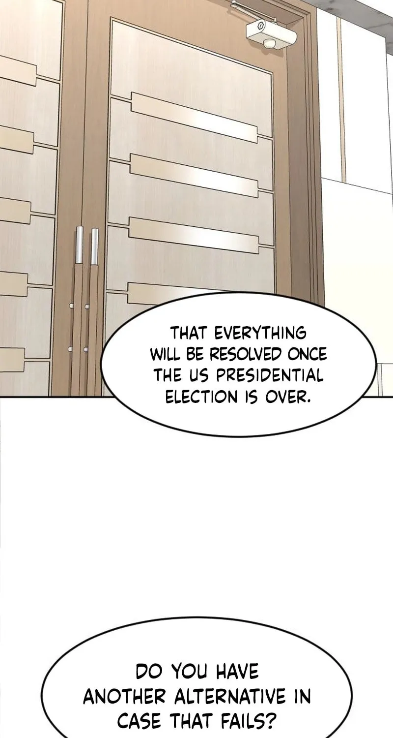 The Investor Who Sees The Future Chapter 52 page 115 - 