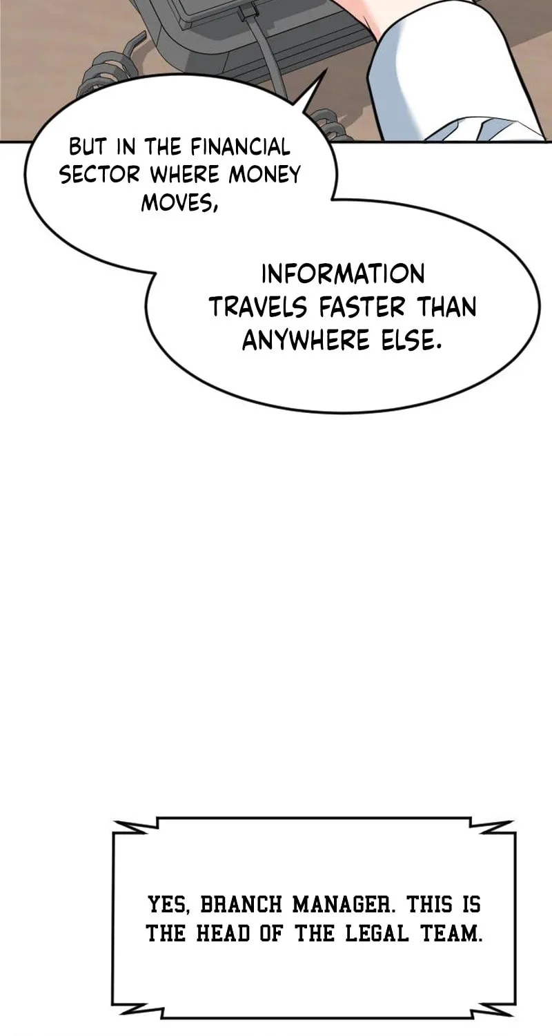 The Investor Who Sees The Future Chapter 52 page 120 - 