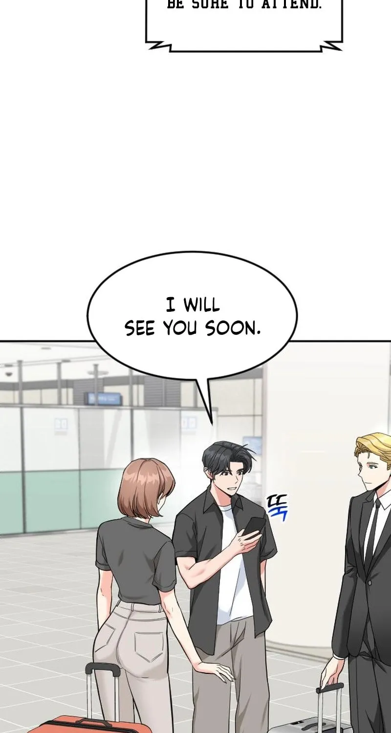 The Investor Who Sees The Future Chapter 52 page 13 - 