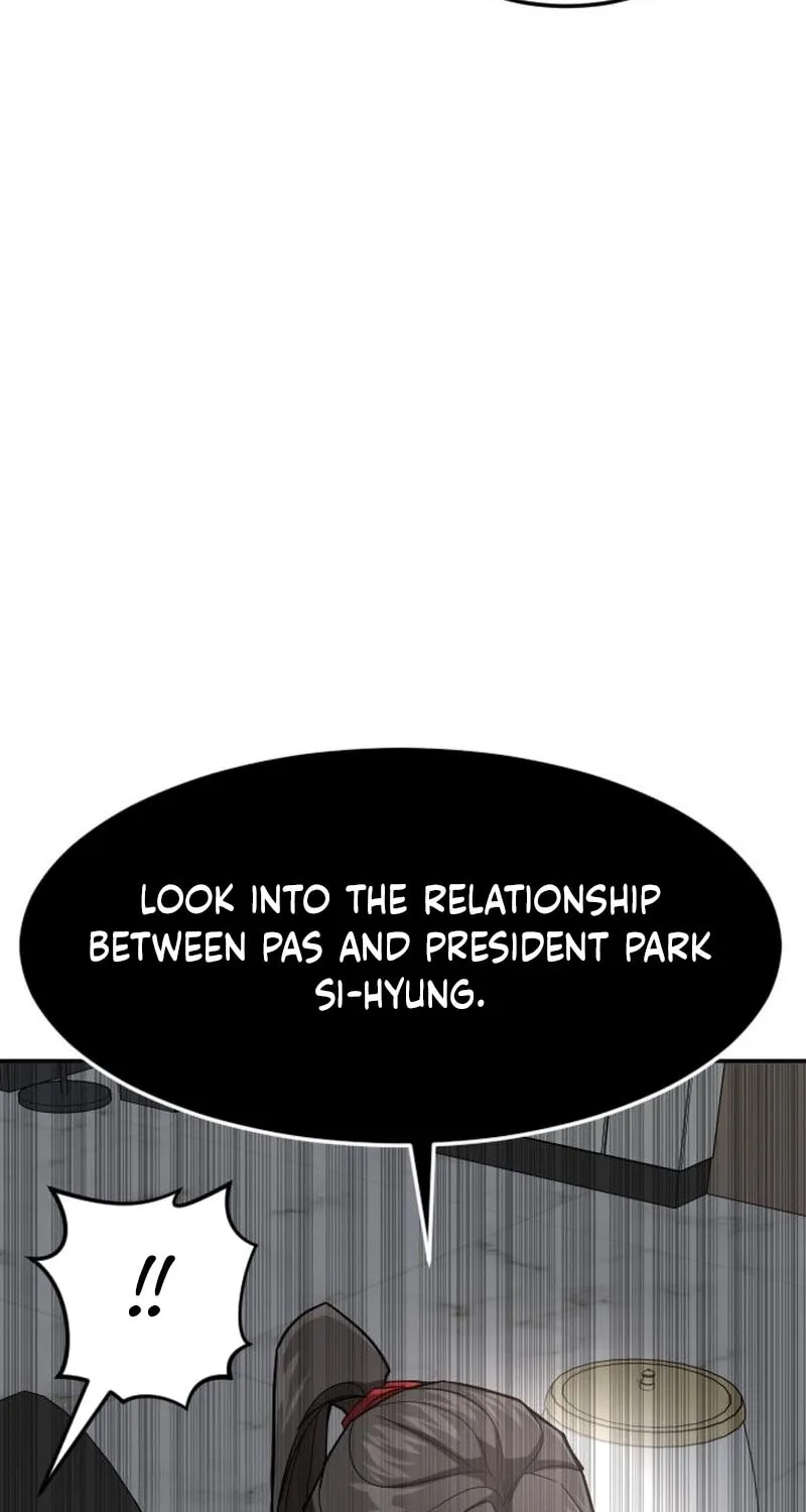 The Investor Who Sees The Future Chapter 52 page 122 - 