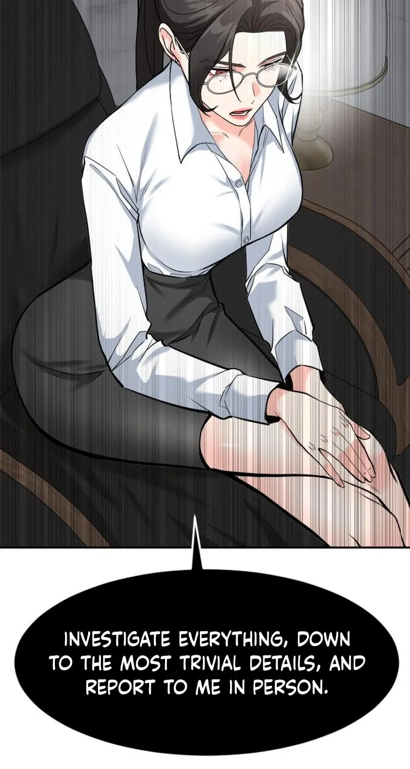 The Investor Who Sees The Future Chapter 52 page 123 - 